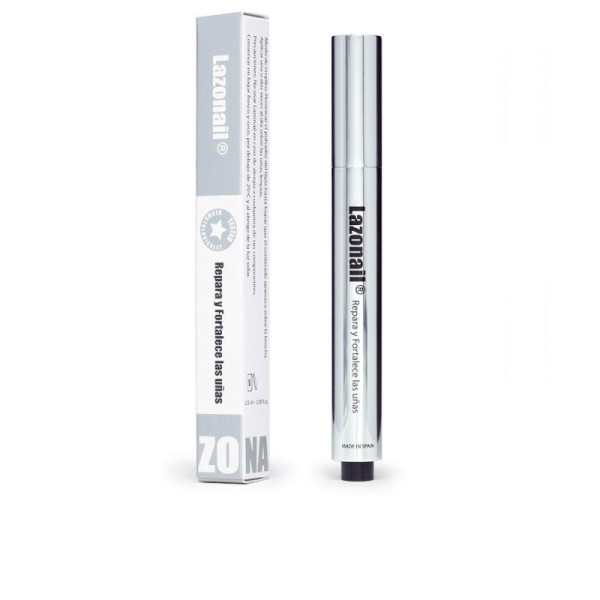 Lazonail Lazonail Gel Riparatore Di Unghie Unghie Forti In Una Settimana 2,5 ml