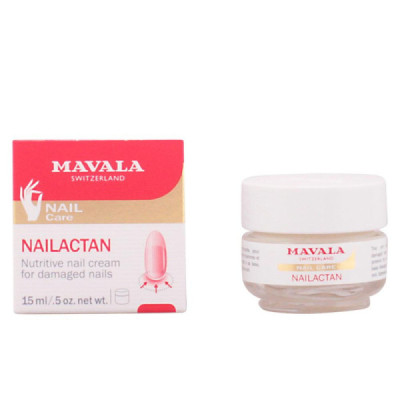 Mavala Nailactan Crema Nutriente Per Unghie Nutrizione Superiore Per Unghie Impeccabili 15 ml