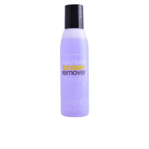 Opi Prodotti Liquidi Rimuovi Smalto Formula Cura Delicata 120 ml