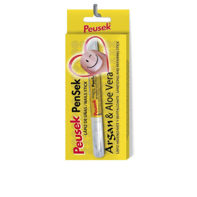 Peusek Pensek Matita Per Unghie Gel Igienico Ripara Idrata Protegge 2 ml