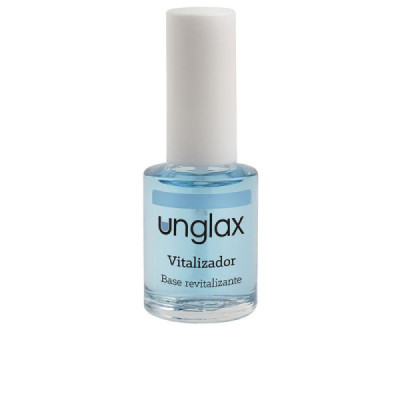 Unglax Cuidado Uñas Trattamento Unghie Vitalizer Unghie Forti E Sane 10 ml