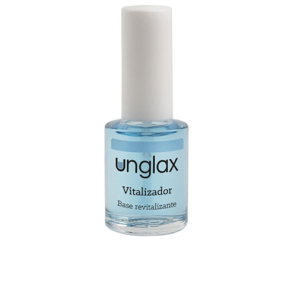 Unglax Cuidado Uñas Trattamento Unghie Vitalizer Unghie Forti E Sane 10 ml