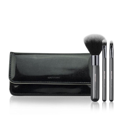 Beter Black Day To Night Set Pennelli Cosmetici Eleva Il Tuo Look 4 pz