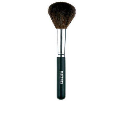 Beter Brocha Maquillaje Professional Pennello Per Cipria Applicazione Morbida E Perfetta