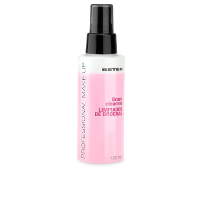 Beter Brush Beter Liquido Pulitore Pennelli Pulizia Rapida Efficace 100 ml