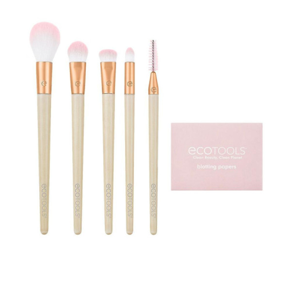Ecotools Starry Eye Set Di Trucco 6 pz