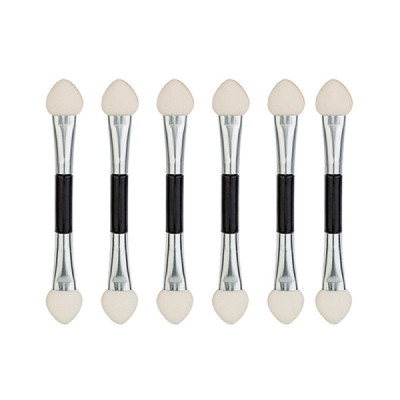 Glam Of Sweden Glamofsweden Accesorios Applicatore Per Ombretti Applicazione Precisa Ogni Volta 6 pz