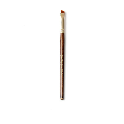 Gold By Jose Ojeda Gold Pincel Pennello Cosmetico Per Eyeliner Applicazione Di Precisione