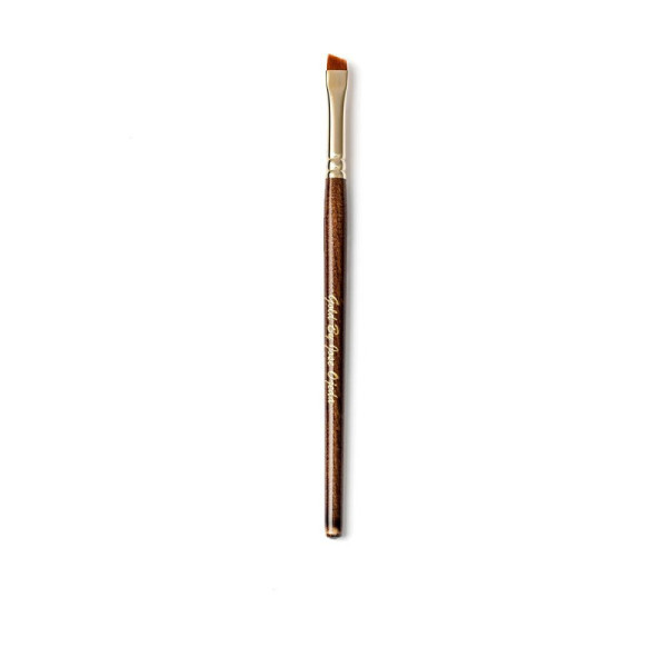 Gold By Jose Ojeda Gold Pincel Pennello Cosmetico Per Eyeliner Applicazione Di Precisione