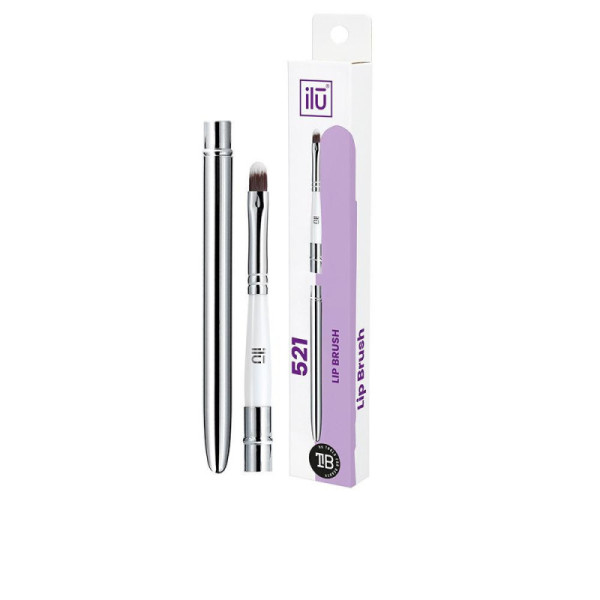 Ilū Lip Ilū Spazzola Labbra Contorni Perfetti