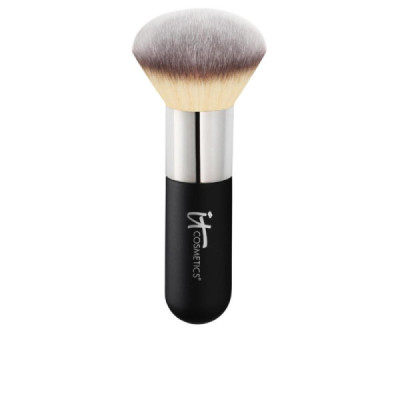 It Cosmetics Heavenly Luxe Pennello Airbrush Polvere E Bronzer Applicazione Makeup Perfetta