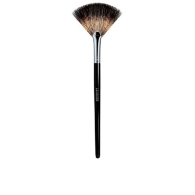 Lussoni Brochas Lussoni Pro Pennello A Ventaglio Finitura Makeup Perfetta