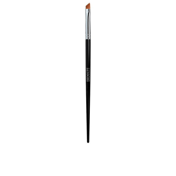 Lussoni Brochas Lussoni Pro Pennello Angolato Per Eyeliner Setole Naturali Perfette