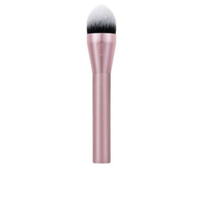 Real Techniques Power Pigment Pennello Per Blush Precisione Del Contorno Perfetta