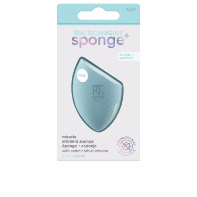 Real Techniques Sponge+ Spugna Per Makeup