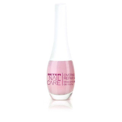 Beter Nail Care Beter Maschera Per Unghie Night Repair Per Unghie Più Forti 11 ml