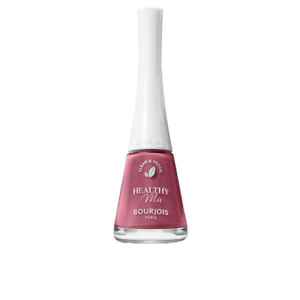 Bourjois Healthy Mix Smalto Per Unghie Asciugatura Rapida Ultra Lucido 9 ml