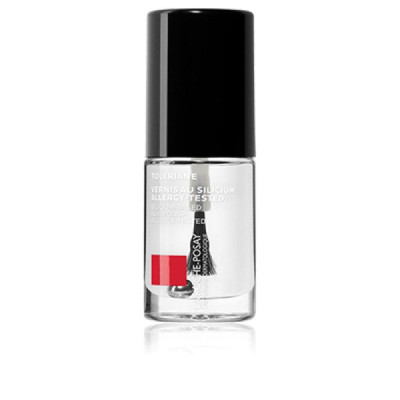 La Roche Posay Silicium Top Coat Per Unghie Unghie Forti E Protette 6 ml