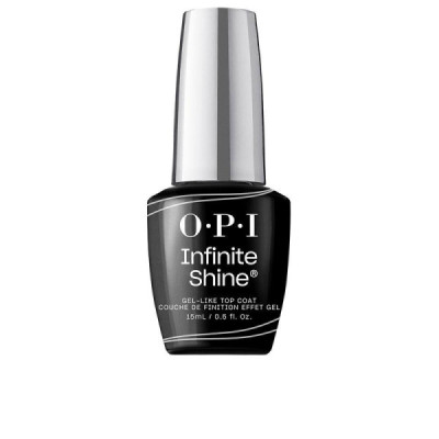 Opi Infinite Shine Top Coat Unghie Finitura Gel Brillante 15 ml