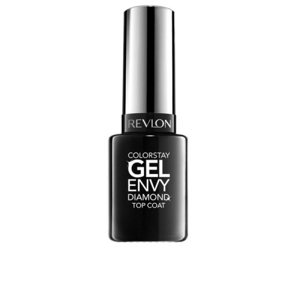 Revlon Mass Market Colorstay Top Coat Per Unghie Brillantezza Di Diamante 15 ml