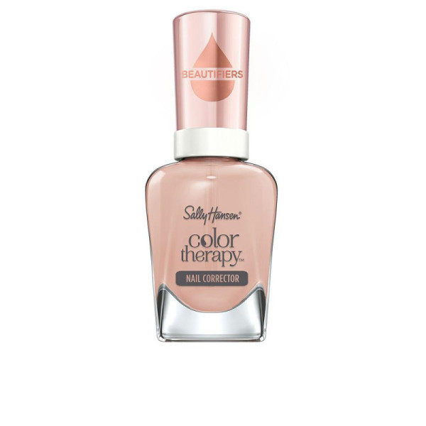 Sally Hansen Color Therapy Correttore Per Unghie Formula Innovativa Con Olio Di Argan 14,7 ml