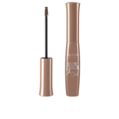 Bourjois Boujois Brow Fiber Mascara Per Sopracciglia Sopracciglia Audaci Ogni Giorno 6