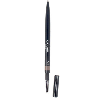 Chanel Stylo Chanel Matita Sopracciglia Alta Precisione Brun Clair Definizione Perfetta Delle Sopracciglia 0