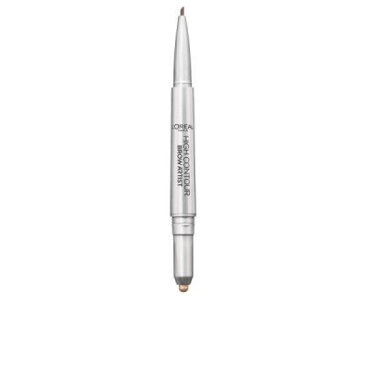 L'Oréal Paris High Contour Matita Sopracciglia Doppia Testa Perfetta 0