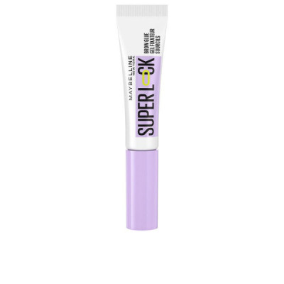 Maybelline Super Lock Gel Fissante Per Sopracciglia Sopracciglia Perfette 24H 8 g