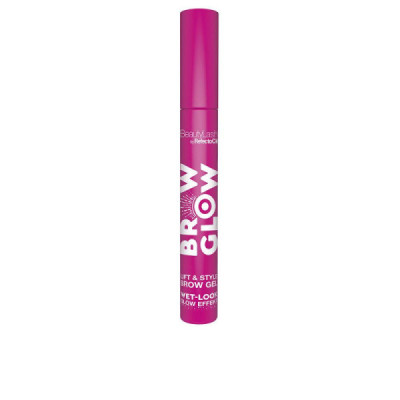 Refectocil Beautylash Gel Fissante Per Sopracciglia Brillantezza Naturale Immediata 14 ml