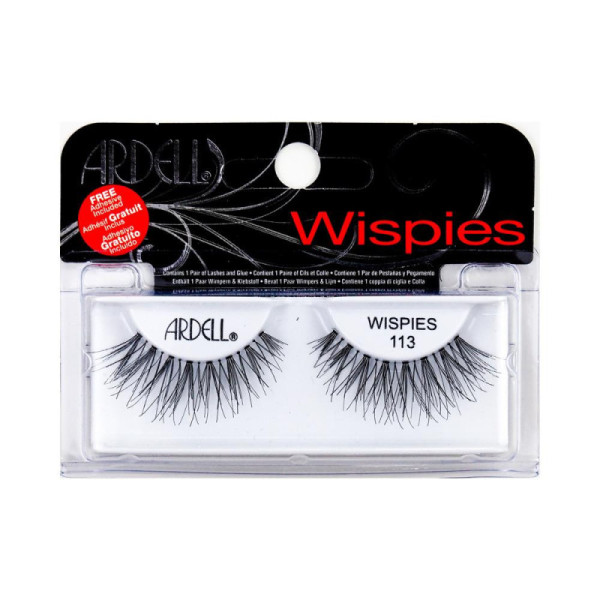 Ardell Pestañas Postizas Ciglia Finte Volume Delle Ciglia Potenziato 5 ml