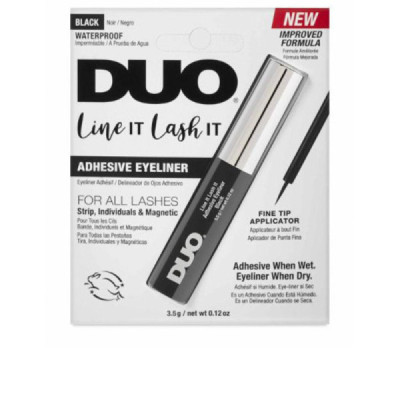Ardell Pro Duo Adhesive Eyeliner Per Occhi Sguardo Intenso E Seducente 3