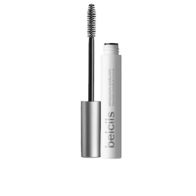 Belcils Maquillaje Belcils Mascara Ciglia Definite E Voluminose 8 ml