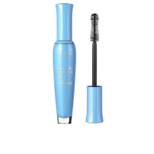 Bourjois Volume Glamour Oh Oui! Mascara A Prova D'Acqua 7 ml