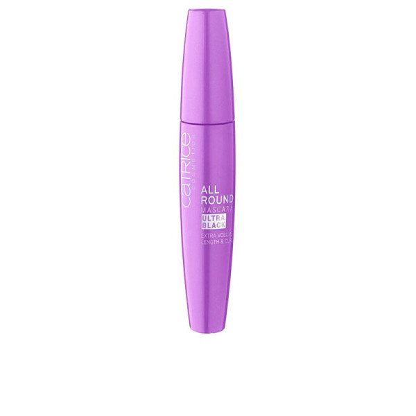 Catrice Allround Mascara Ciglia Voluminose In Un Tocco 11 ml