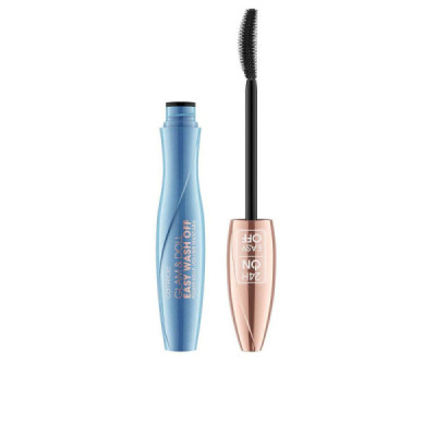 Catrice Glam&Doll Mascara Facile Da Rimuovere Volume Potente 9 ml