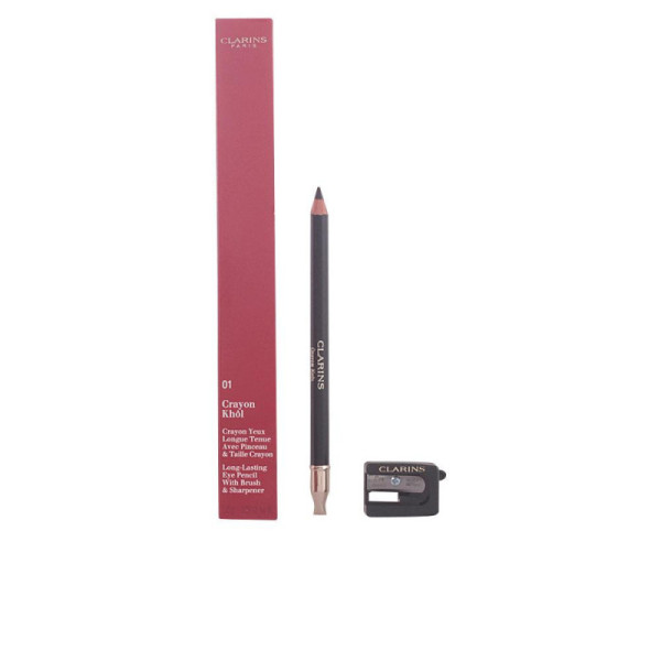 Clarins Crayon Eyeliner Sguardo Intenso E Duraturo 0,4 g