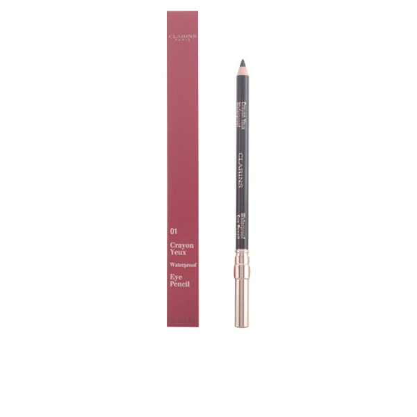 Clarins Crayon Matita Per Occhi Impermeabile 24 Ore Di Definizione 1,2 g