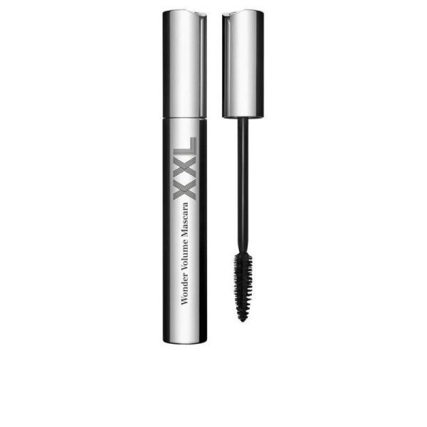 Clarins Mascaras Clarins Mascara Sguardo Intenso Tutto Il Giorno 8 ml