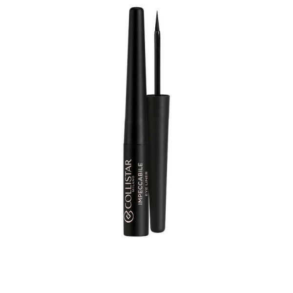 Collistar Impeccable Eyeliner Extra Black Sguardo Magnetico 2,5 ml
