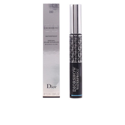 Dior Diorshow Mascara Resistente All Acqua Volume Straordinario Per Uno Sguardo 11