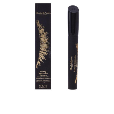 Elizabeth Arden Lasting Impression Mascara Sguardo Da Sogno 8