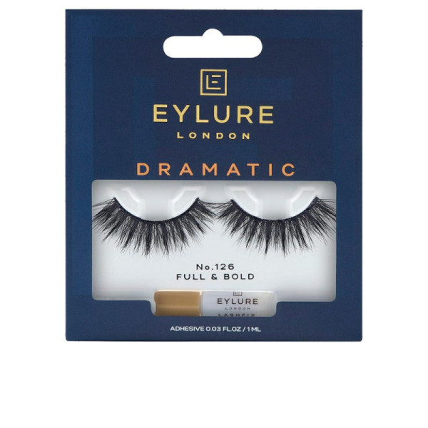 Eylure Dramatic Ciglia Finte Lunghezza E Densità Impressionanti