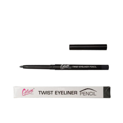 Glam Of Sweden Eyeliner Twist Matita Eyeliner Automatica Sguardo Perfetto Sempre 0