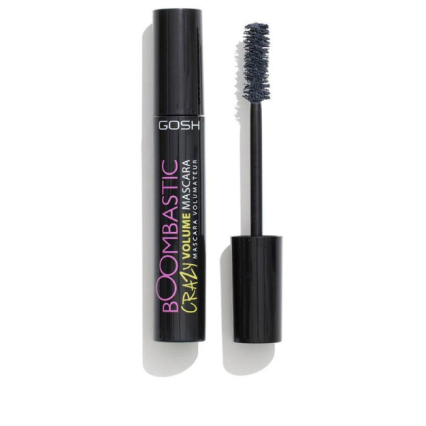 Gosh Boombastic Mascara Ciglia Piene E Definite 13 ml