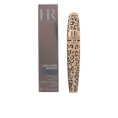 Helena Rubinstein Trucco Mascara Resistente All Acqua Ciglia Più Lunghe E Voluminose 7 ml