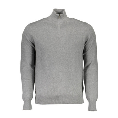 NORTH SAILS MAGLIA UOMO GRIGIO