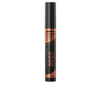 Max Factor 2000 Calorie Mascara Ciglia Da Star 9 ml