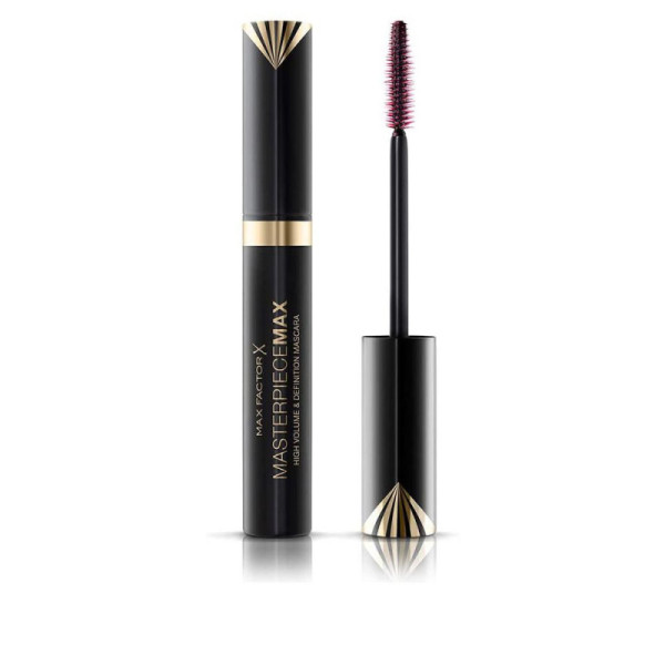 Max Factor Masterpiece Mascara Per Definizione Eccezionale Sguardo Definito E Voluminoso 7,2 ml