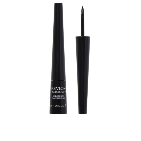 Revlon Mass Market Colorstay Eyeliner Liquido Definizione Perfetta Sempre 2,5 ml